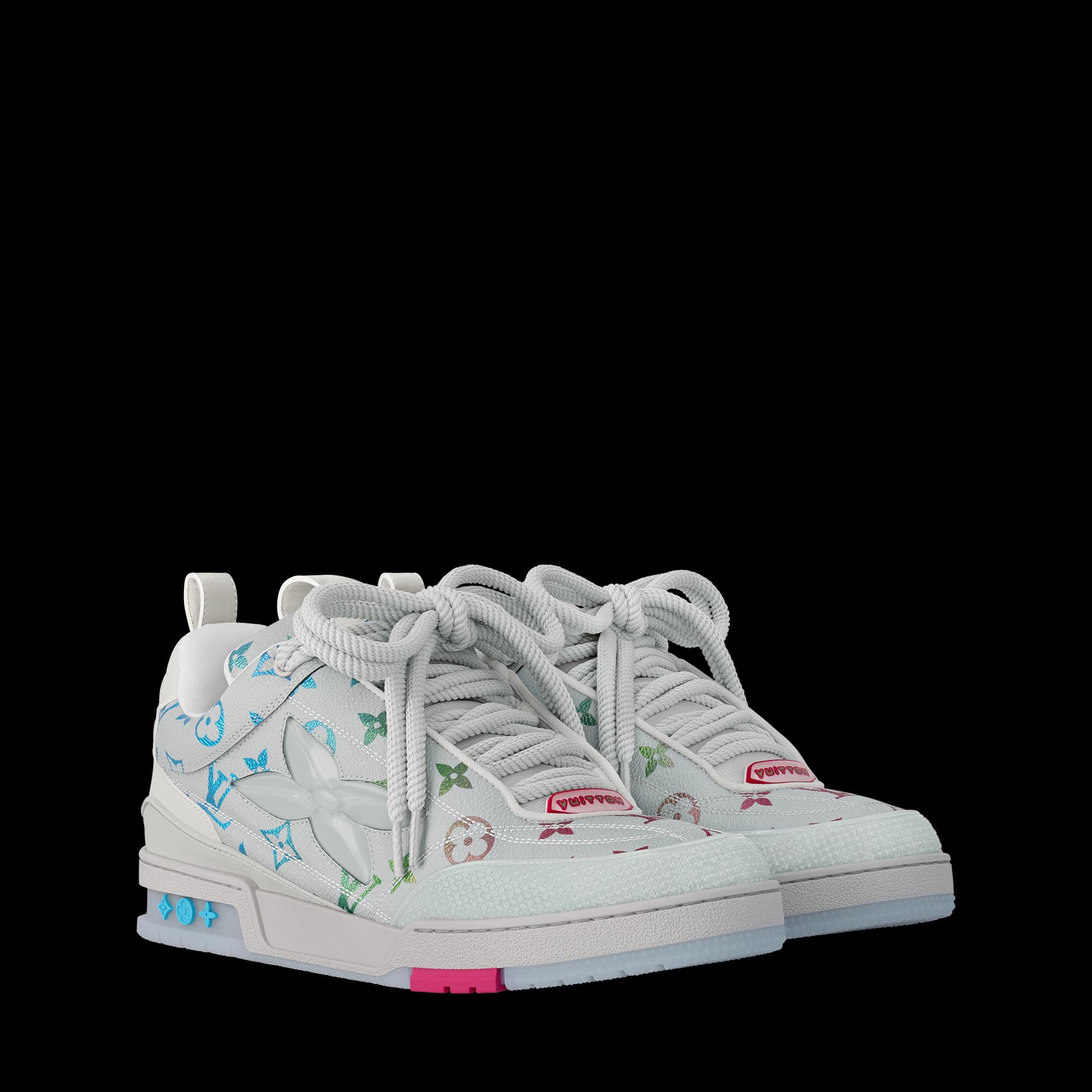 Louis Vuitton Skate sneakers