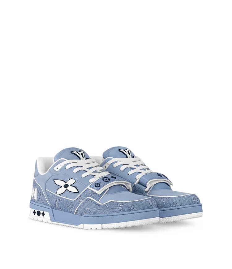 Louis Vuitton LV Trainer