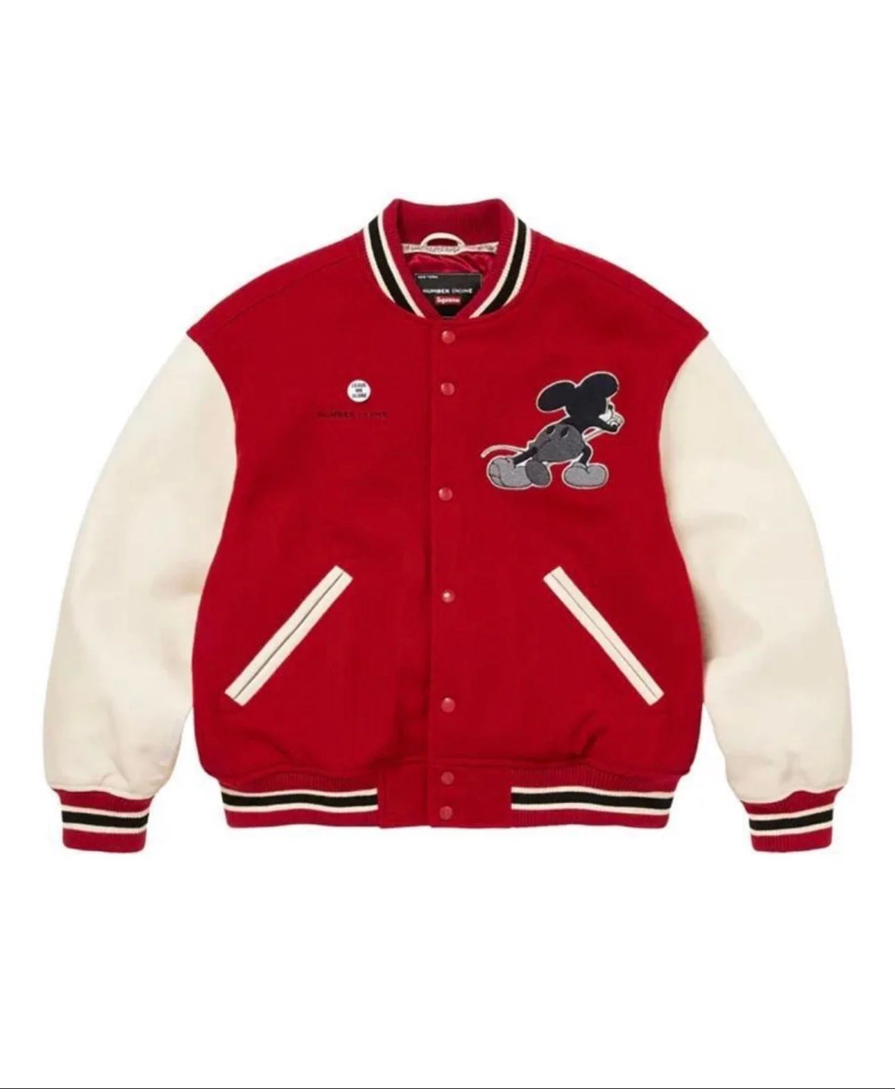 Supreme jacket