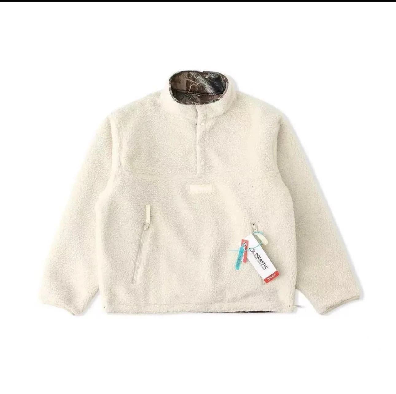 Supreme polertec