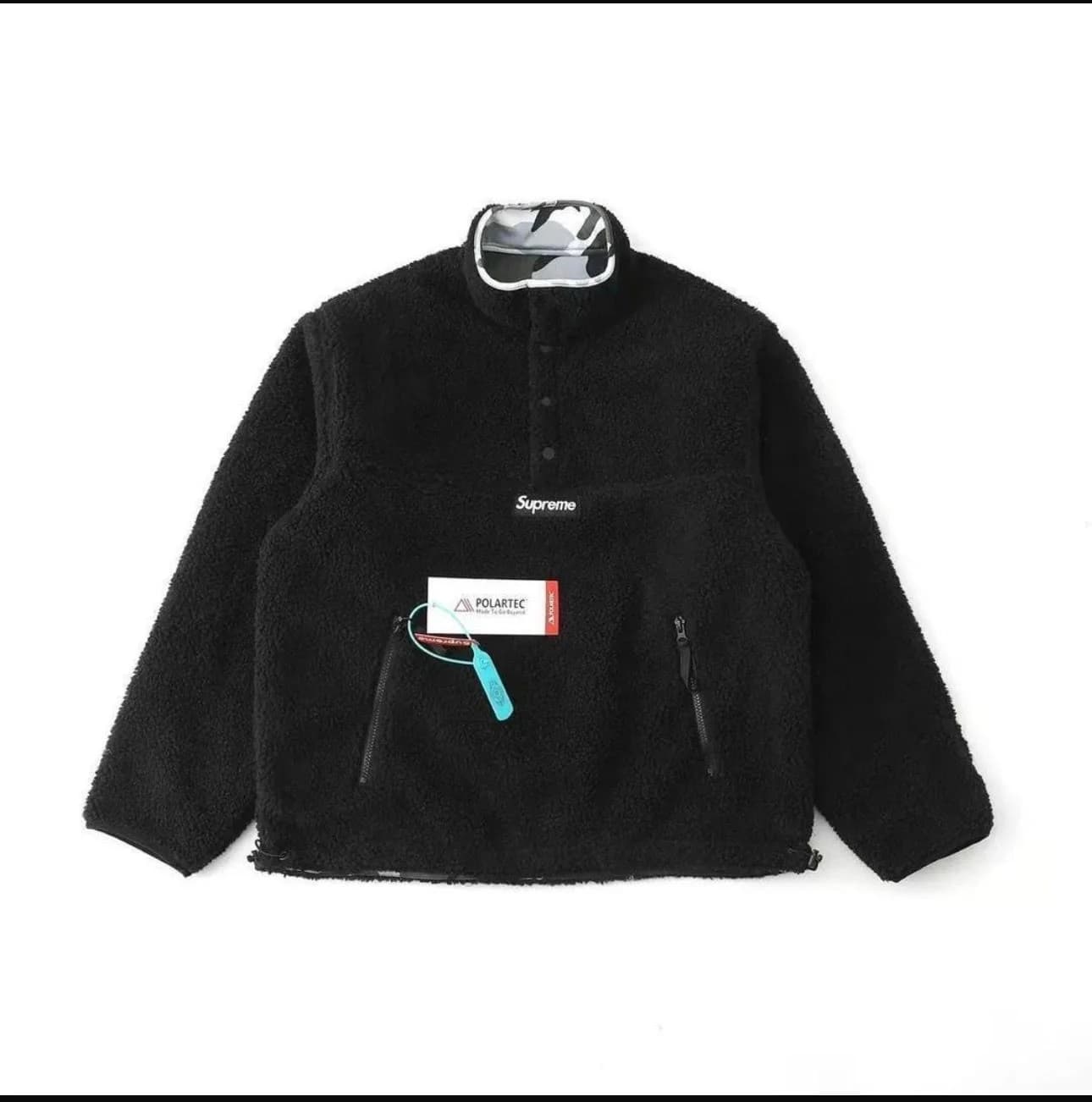 Supreme polartec