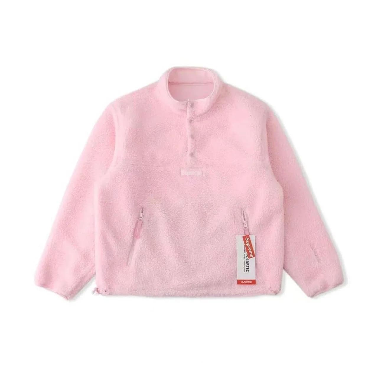 Supreme polartec