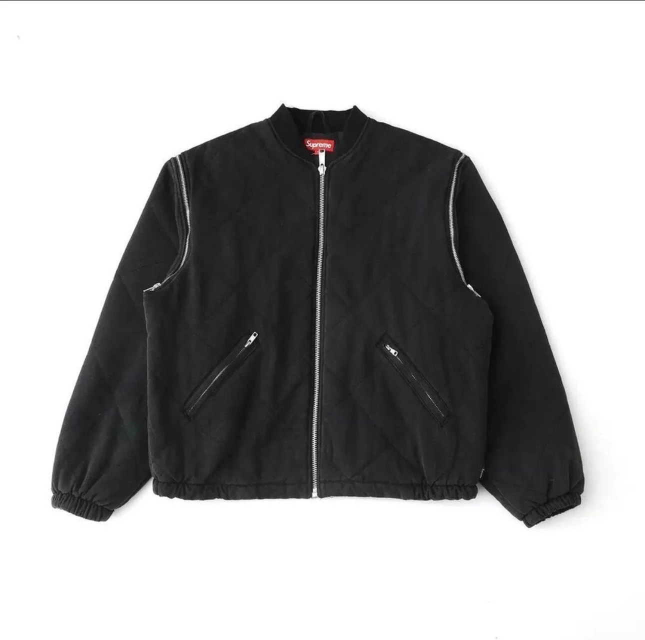 Supreme jacket