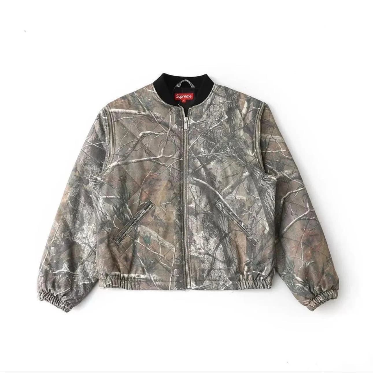 Supreme jacket