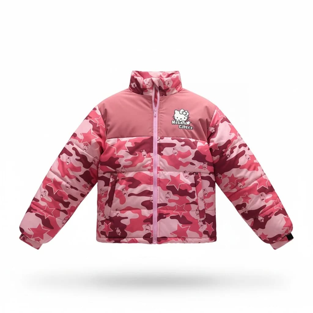 Hello kitty jacket