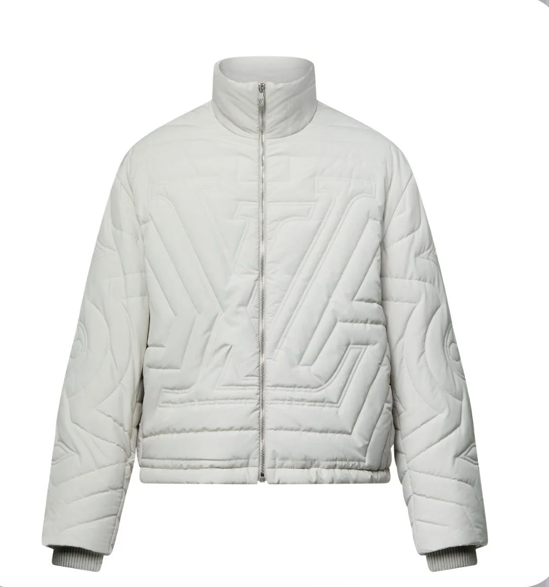 Louis Vuitton jacket