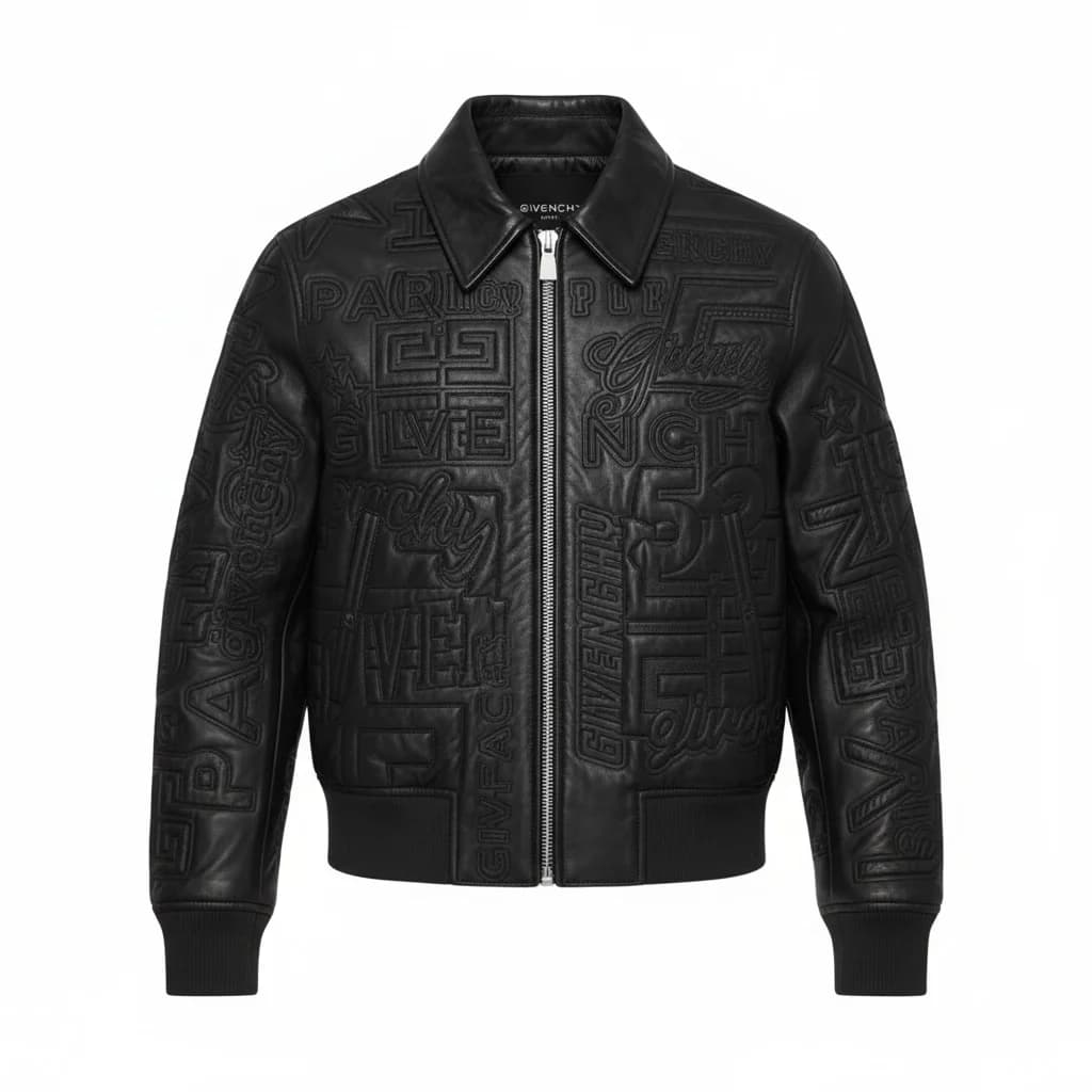 Givenchy jacket