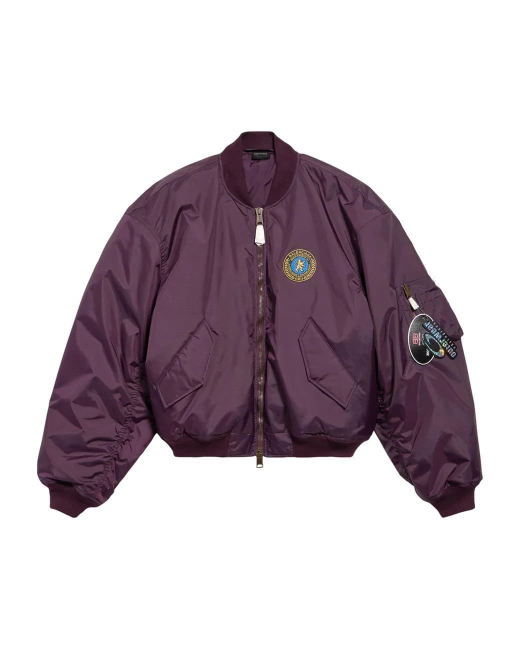 Balenciaga jacket