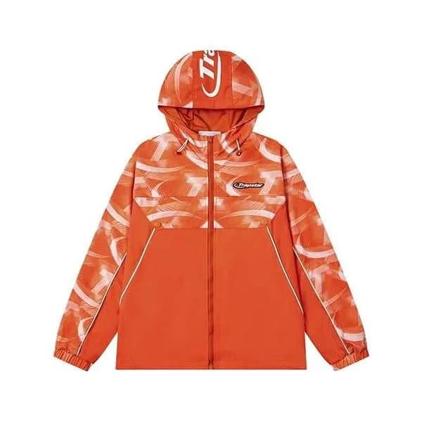 Trapstar Jacket