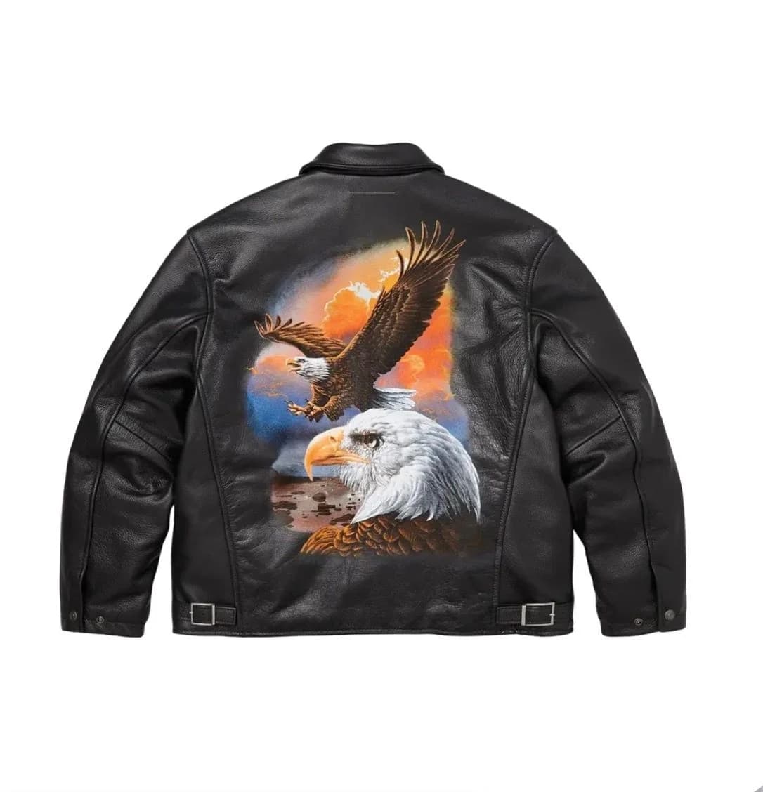 Mm6 jacket