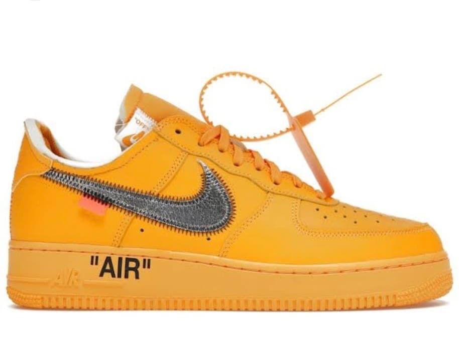 Nike Air Force 1