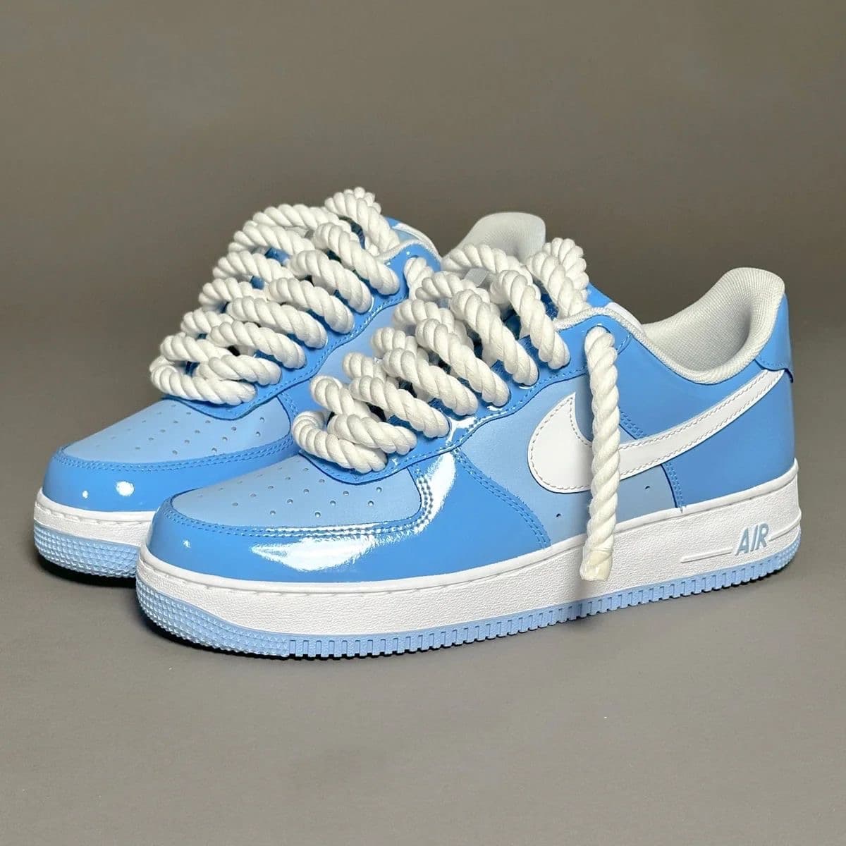 Air Force 1 '07 LV8