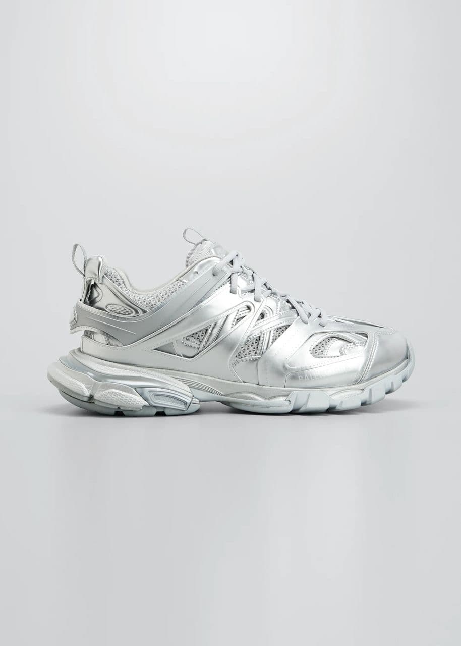 Balenciaga Track