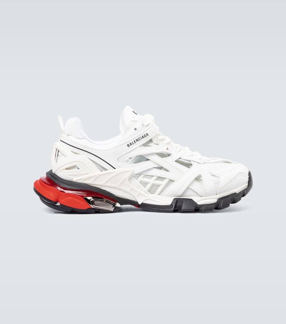 Balenciaga Track.2