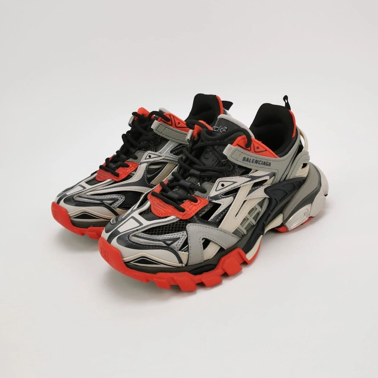 Balenciaga Track.2