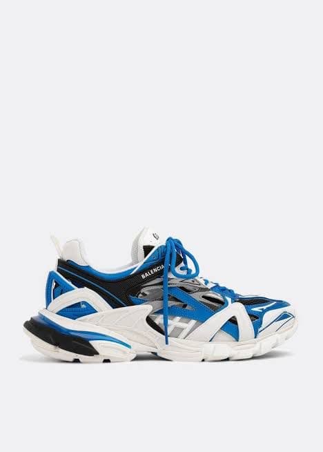 Balenciaga Track.2