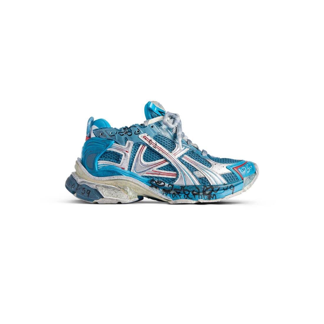 Balenciaga Runner