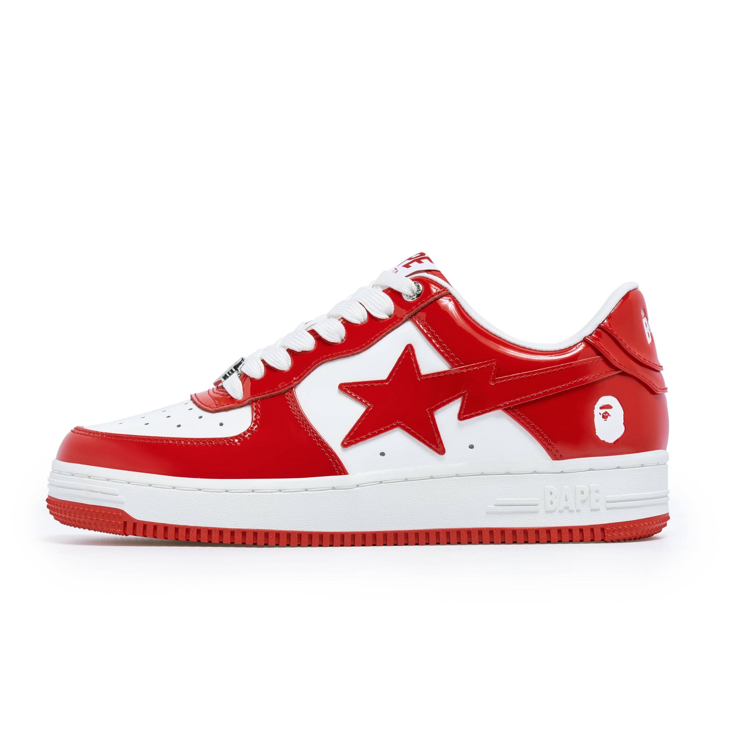Bathing Ape Bape Sta