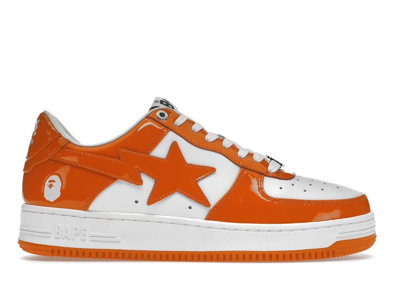 Bathing Ape Bape Sta