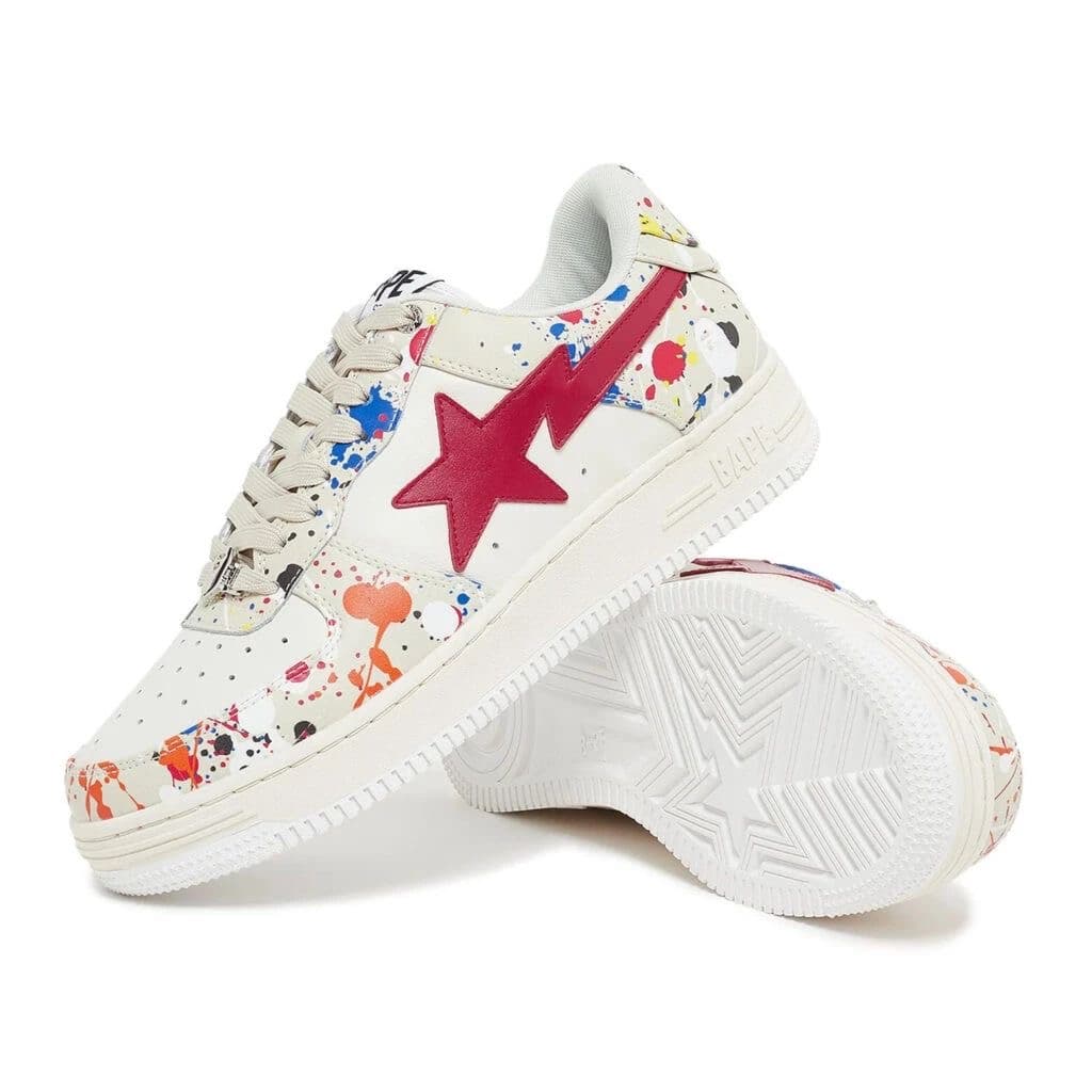 Bathing Ape Bape Sta
