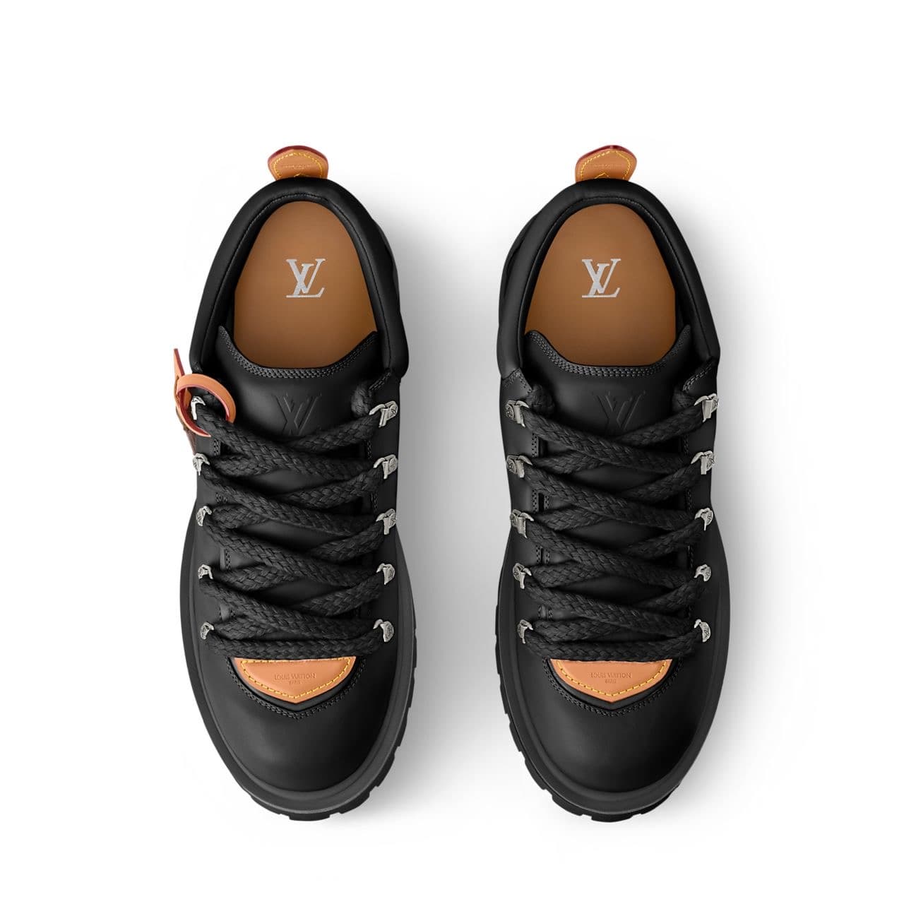 Louis Vuitton LV Remix Derby