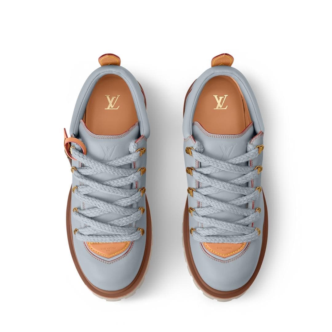 Louis Vuitton Remix Derby