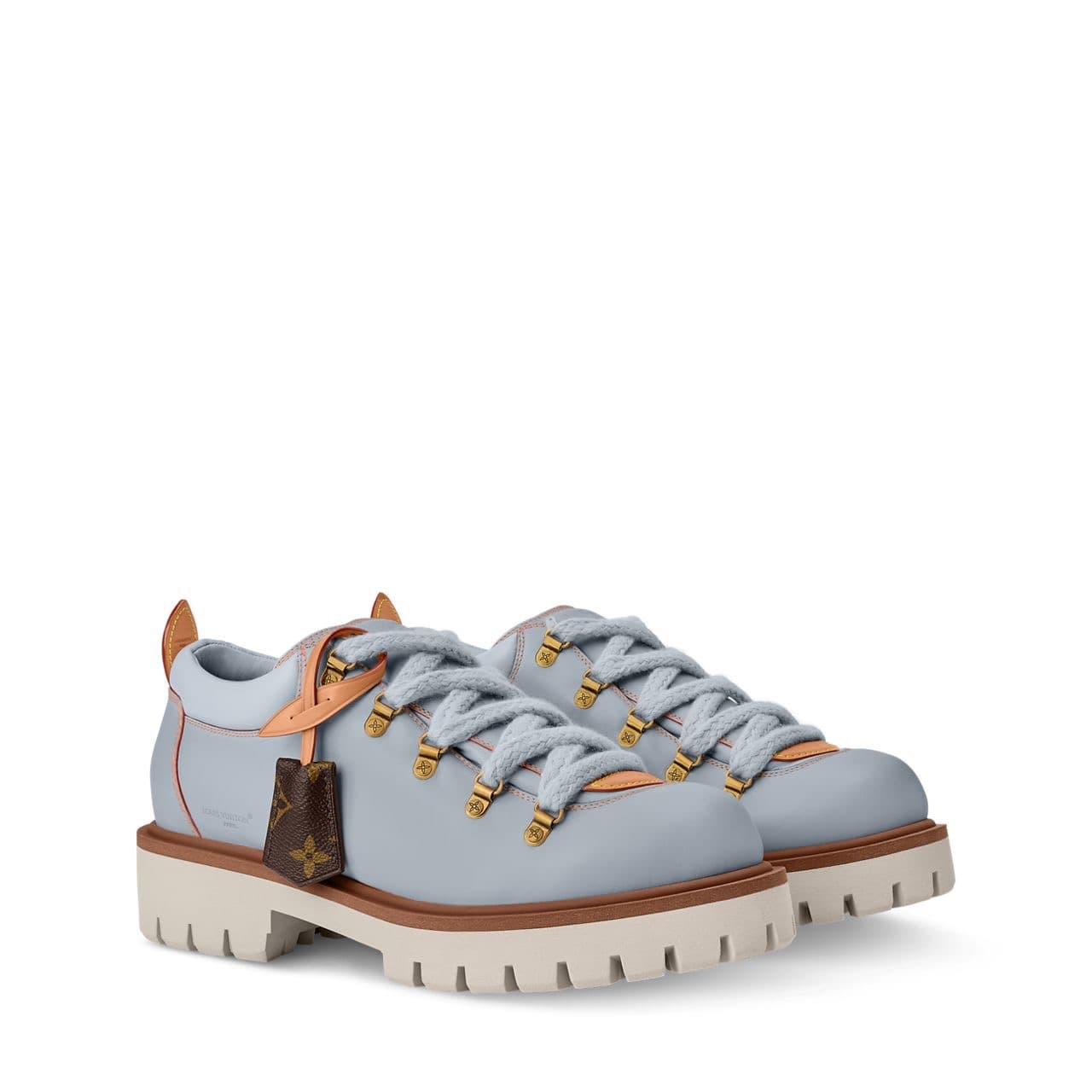Louis Vuitton Remix Derby