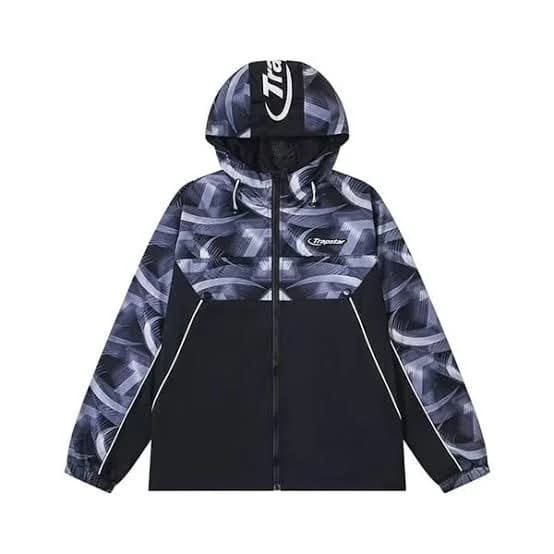 Trapstar Jacket