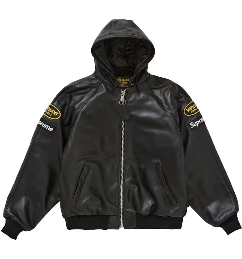 Supreme hoody